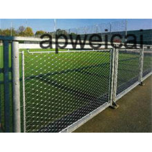 PE Net Sports Cable Mesh Nets Fence